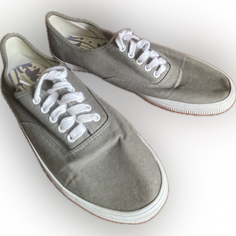 City Sneaks | Top Side Slider